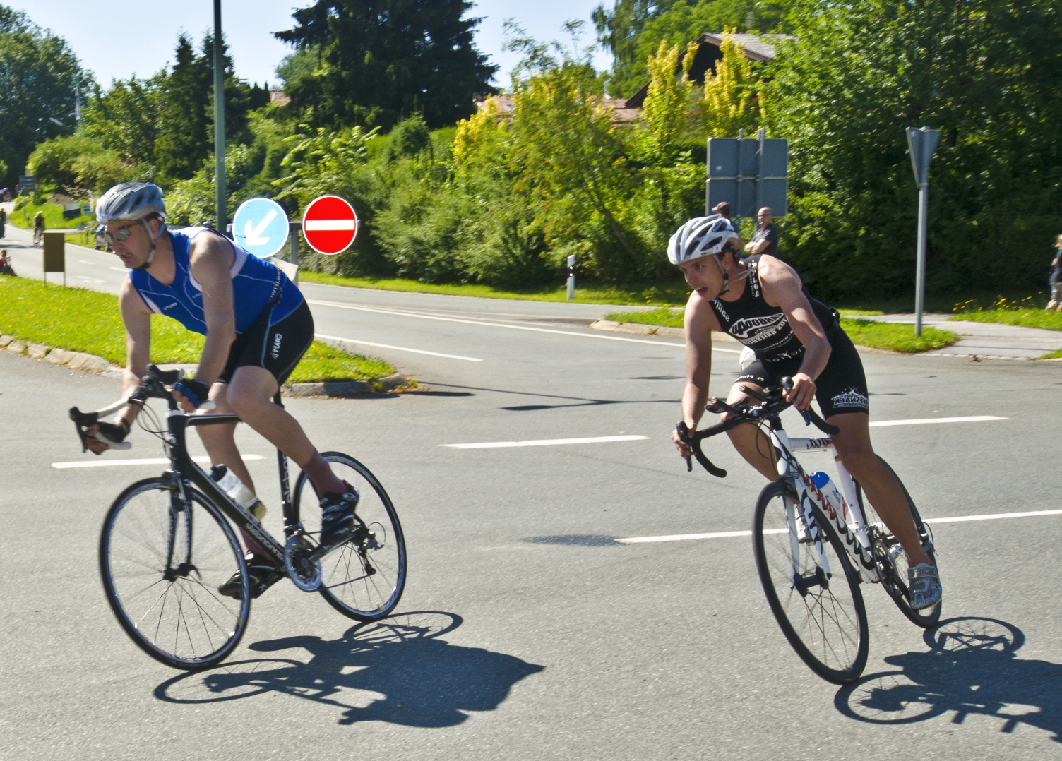 Tegernsee Triathlon » Infos und Bilder